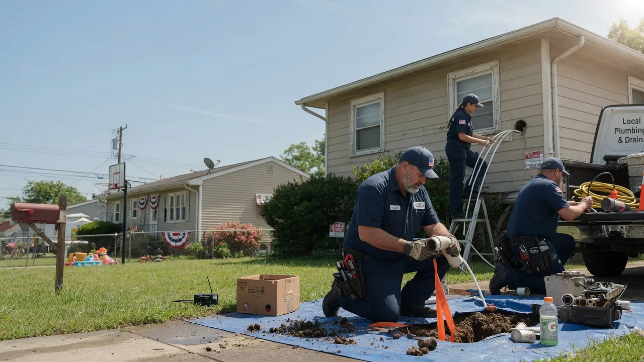 Faucet Repair in Trevorton, PA near me